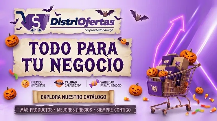 Banner promocional