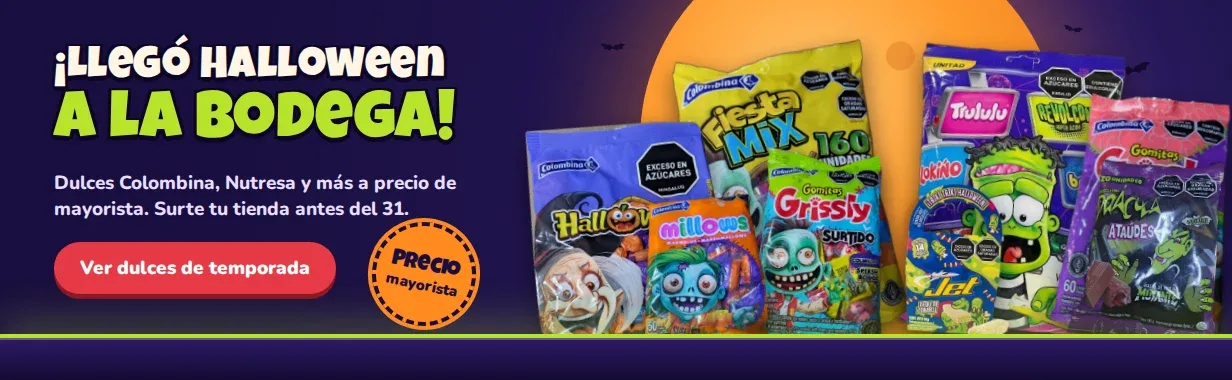 Banner promocional