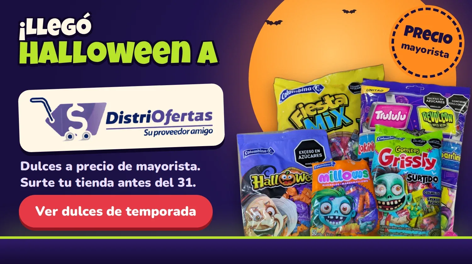 Banner promocional