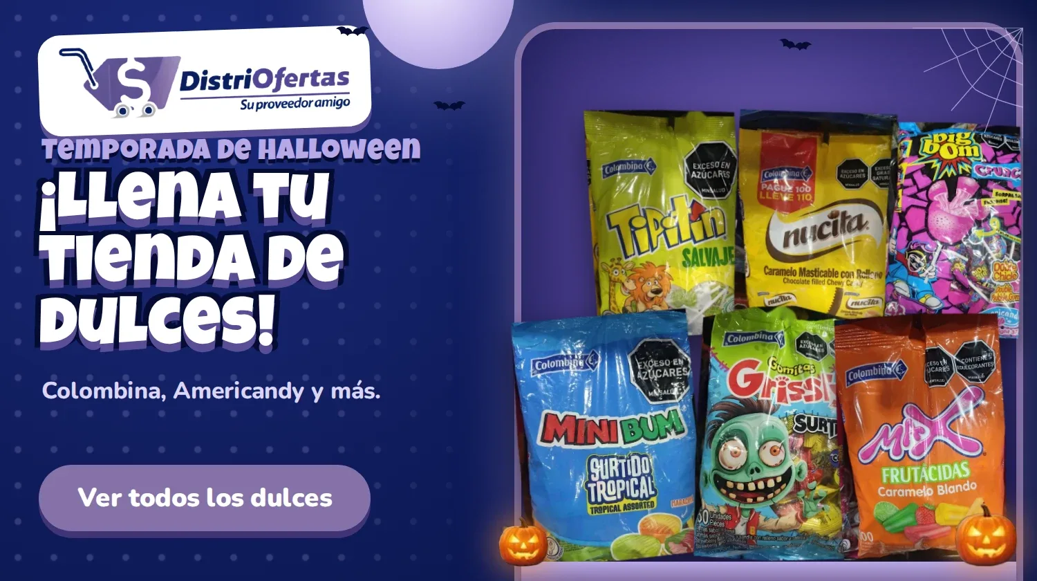 Banner promocional