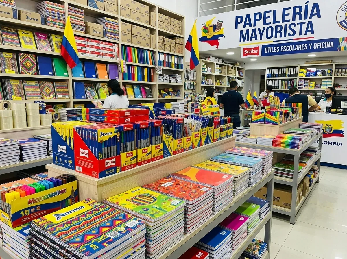 PAPELERIA